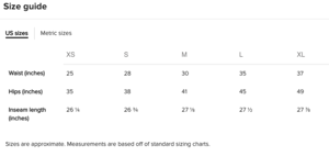 Image of Alaska Tie Dye Leggings