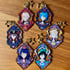 [Genshin Impact] Omamori  2.5" Charms Image 4