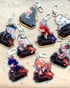 [Arknights] 2.5" Charms Image 2
