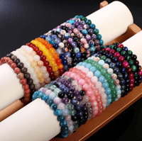 Stone Bracelet 