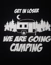 Camping Loser