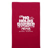 ICW NHB DEATHMATCH CIRCUS Event Rally Towel 