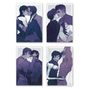 Image 1 of DC Ship Sketch Prints