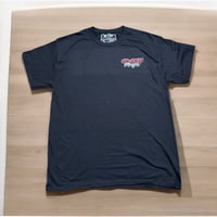 Image 3 of 10 LUGMAFIA Logo Tee