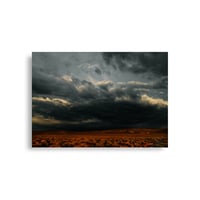 Image 2 of Poster Nevada Sagebrush