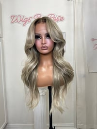 Image 6 of Maya luxury free part (ready to ship) 