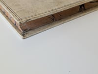 Image 15 of Antique Hardback Ledger