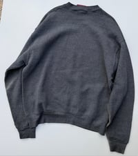 Image 5 of VTG SUNFADED ANGEL CREWNECK (XL)