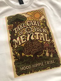 Image 1 of HHT- Take Care of Your Mental 25’