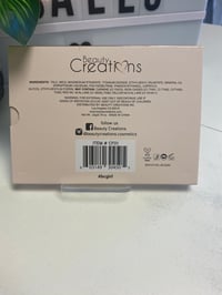 Image 3 of Beauty creations Floral Bloom -Highlight & Contour 