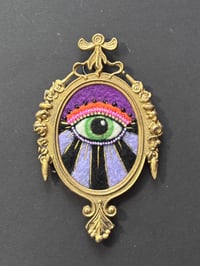 Image 2 of Love Tokens - Mystic Eye 11