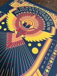 Image 4 of TRPS Atlanta Rock Poster Show - Atlanta, GA -2026