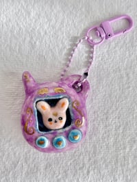 Image 4 of Bunny Tamagotchi