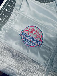 Image 2 of Single-Footing Horse Breeders Classic Custom Embroidery 
