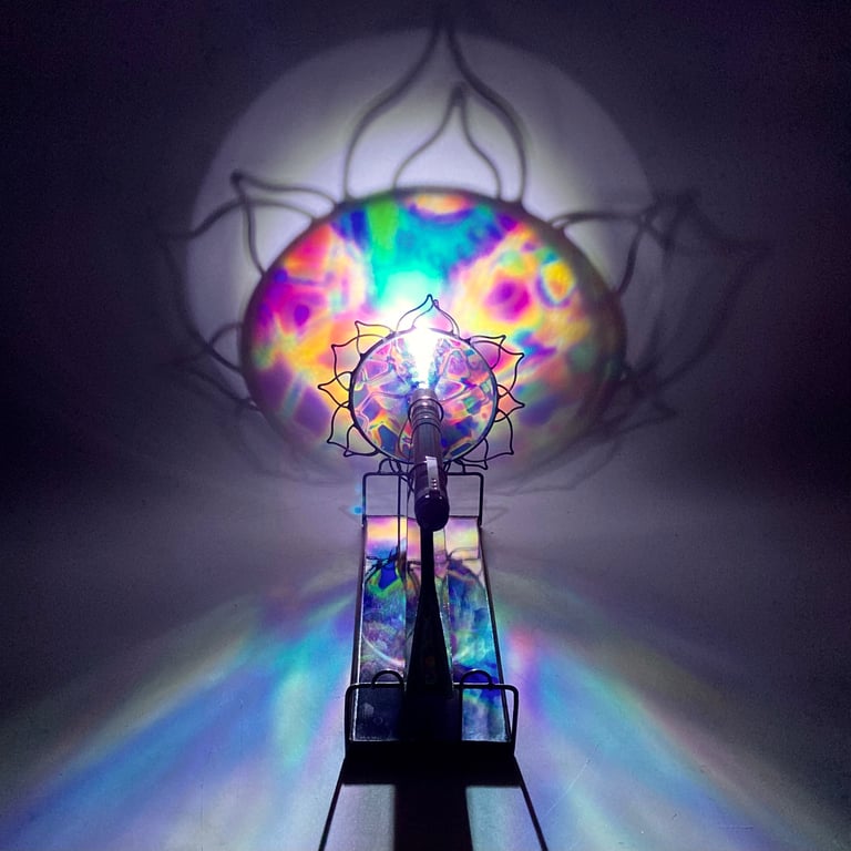 Gaia's Frequency Image 3