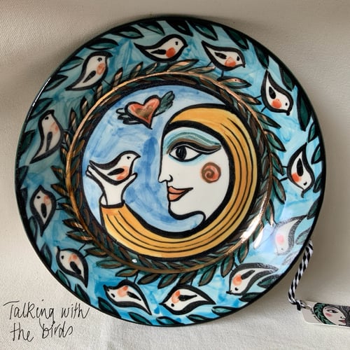 Image of Fairytale Plates