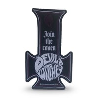 JOIN THE COVEN