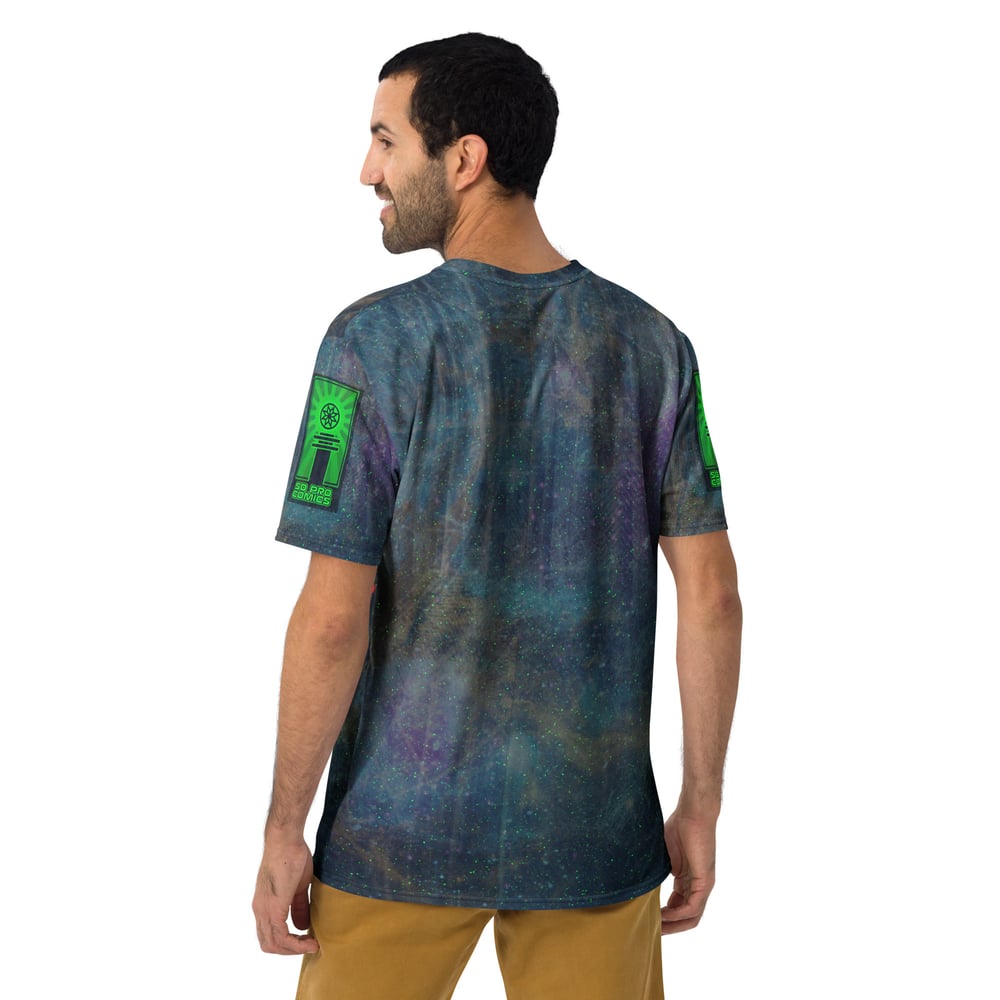 THE MOTH (B) T-Shirt
