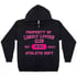 Property of Lonely Lovers Club Jacket Image 2