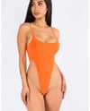 Body Icon Suit