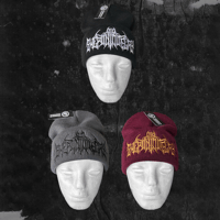 Image 2 of Logo Beanie