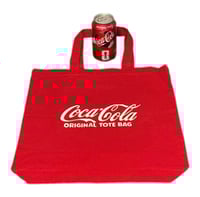 Image 7 of Soda-themed Tote Bags 