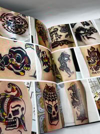 Image 5 of Bert Krak "Magic Touch" Book Hard cover