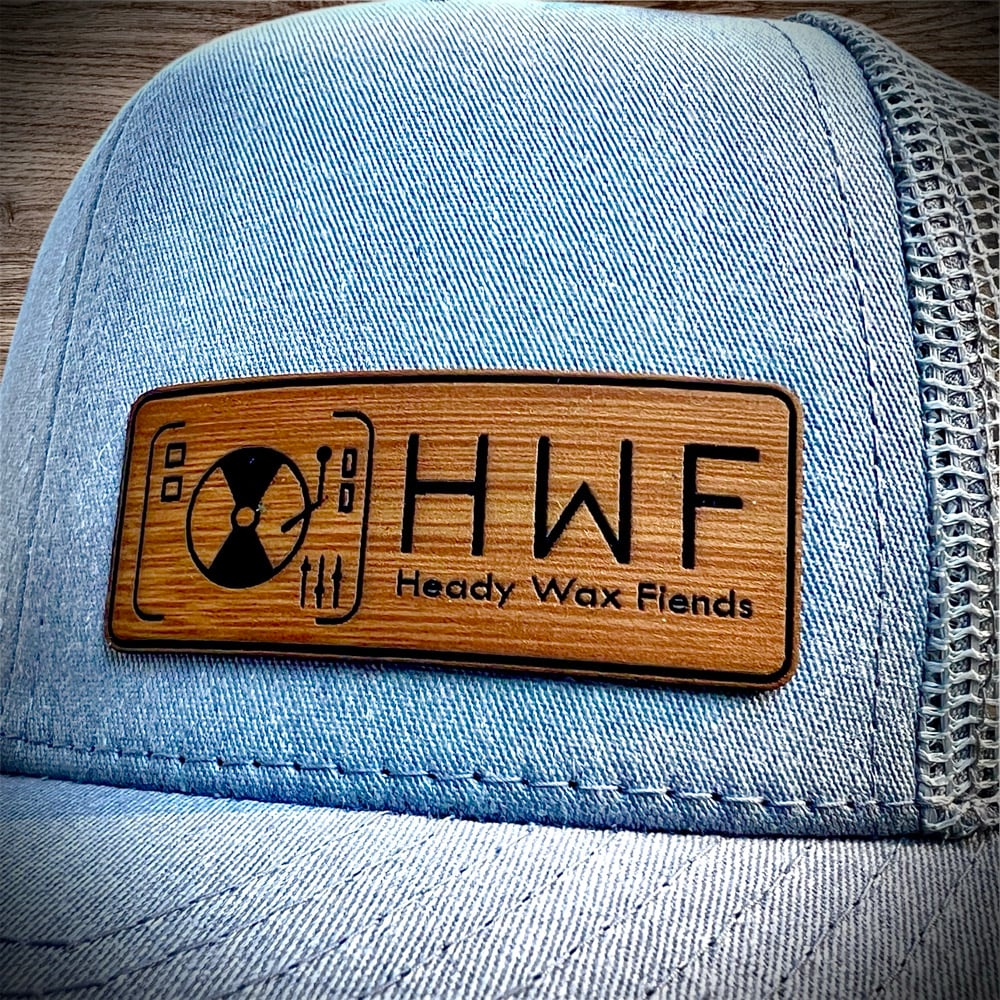 Image of HWF / RAMBLE 