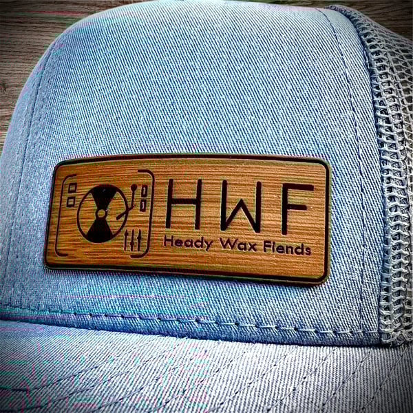 Image of HWF / RAMBLE 