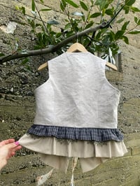 Image 15 of TOP FEITO A MAN. AQUELARRE1. Talla M/L. Deseñi exclusivo!