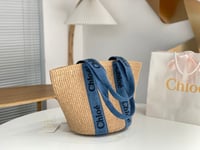 Image 7 of Chlöé Woody Bag