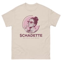 Image 5 of HODL QUEEN classic tee