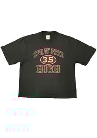 SPRAY FREE HIGH P.E. TEE