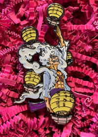 Image 1 of God of Dreams