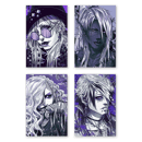 Image 1 of Monster VKei Original Prints