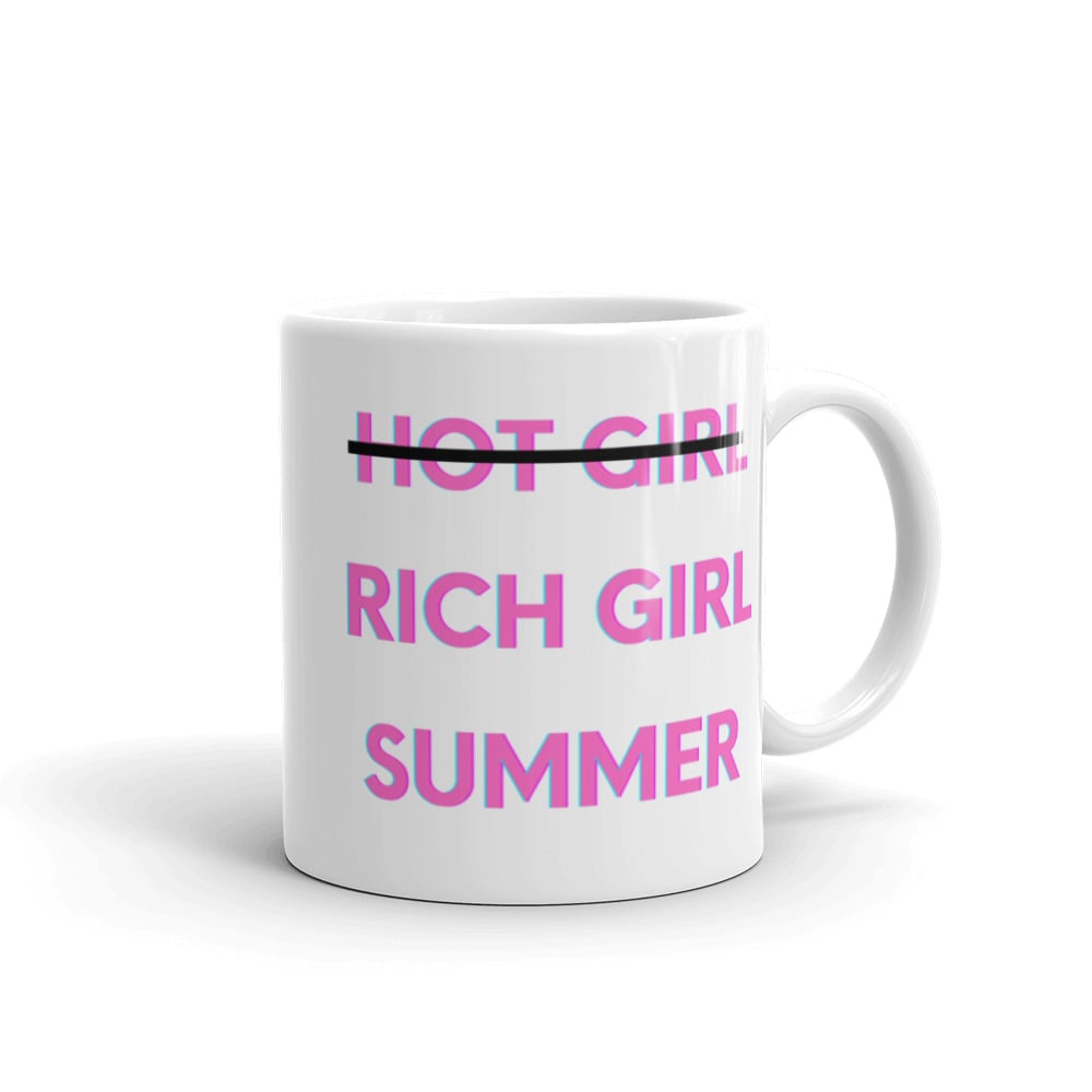 Rich Girl Summer