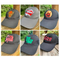 4TH WAVE OF HATS