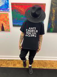 Anti Church Social Club