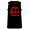 Camp Xul Basketball Jersey