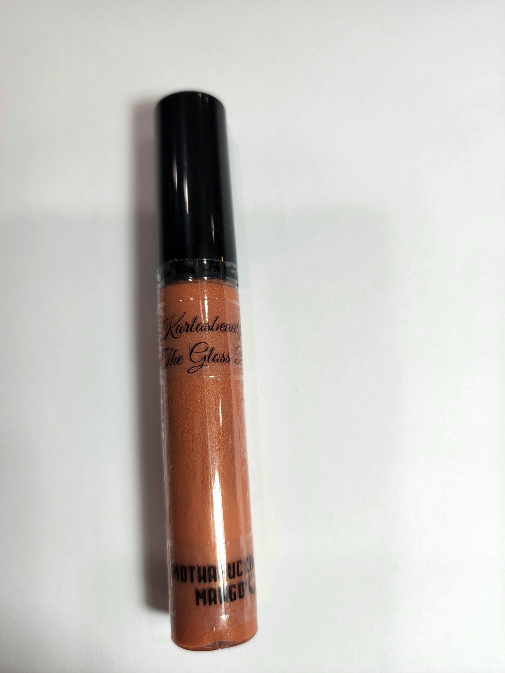 MOTHAFUCKIN' MANGO LIPGLOSS