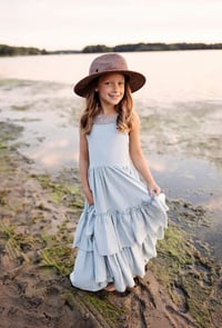 Image 5 of July Mini Session // Beach Mini Deposit