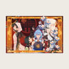 [Genshin Impact] Liyue