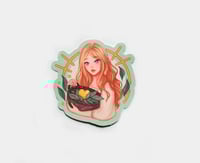 Image 2 of Anime Vinyl Sticker