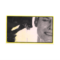 Image 2 of XENO STICKER