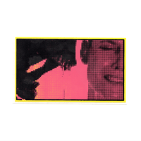 Image 1 of XENO STICKER