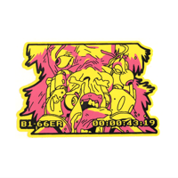 Image 1 of B1-66ER STICKER
