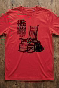 Image 4 of Camiseta The White Stripes 