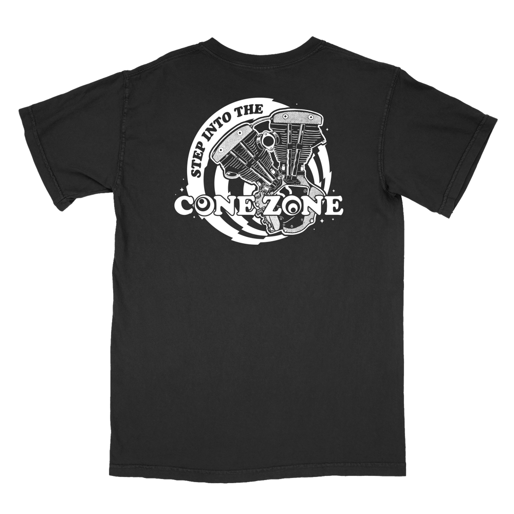Step Into the Cone Zone Shirt