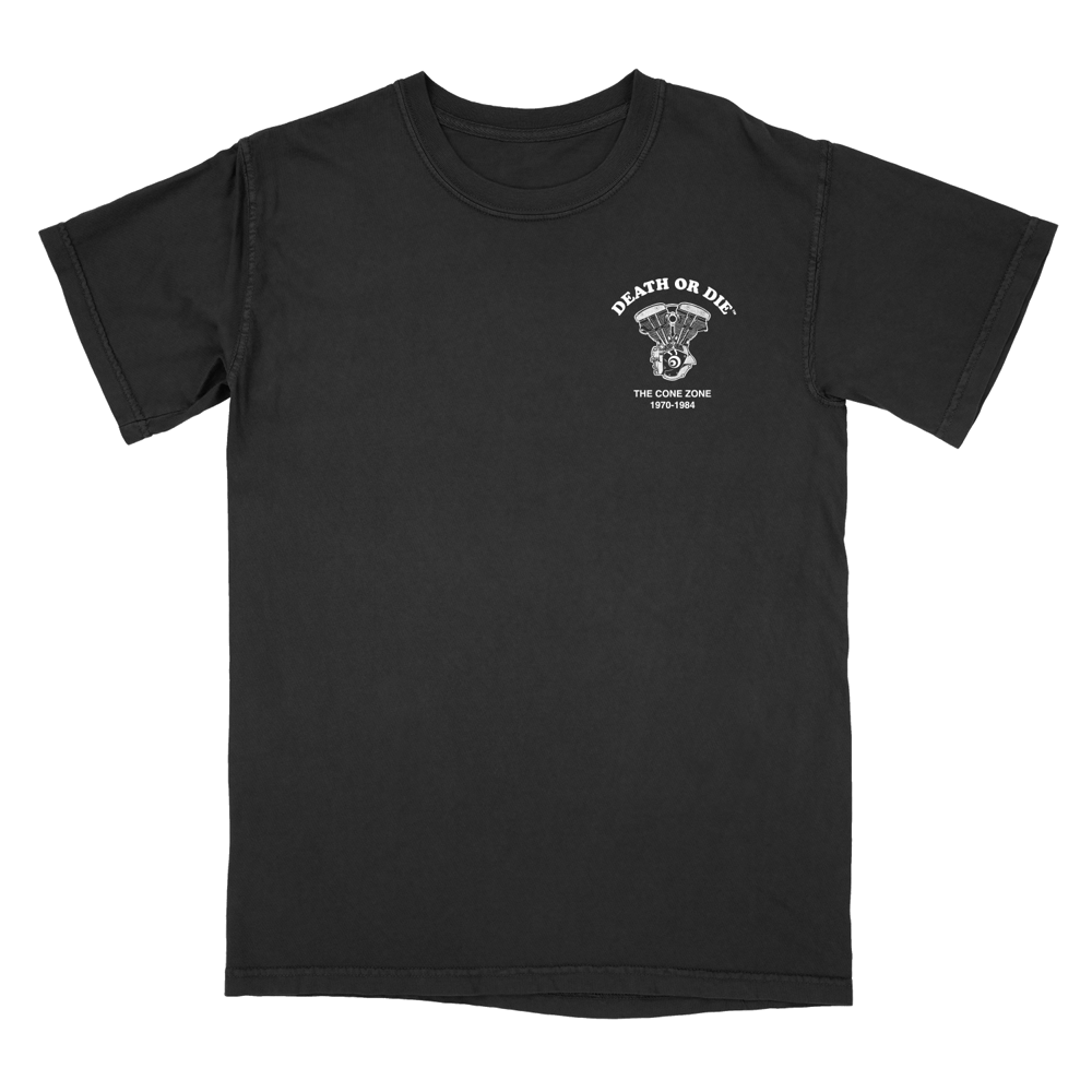 Step Into the Cone Zone Shirt