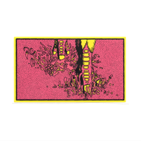 Image 1 of FOREST SPIRIT STICKER